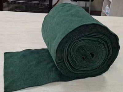 什么布是保溫纏繞樹布？